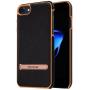 Nillkin M-Jarl series Leather Metal case for Apple iPhone 8 / iPhone 7 order from official NILLKIN store
